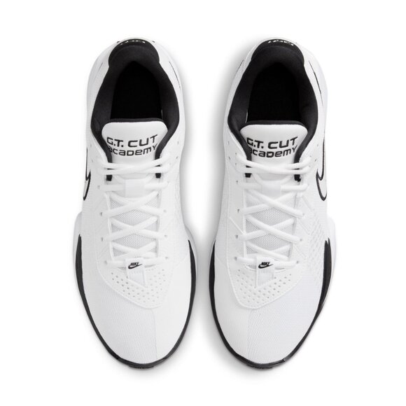 Brand New Nike Air Zoom G.T. Cut Academy Basketball Shoes - Traction, Cushion - Picture 3 of 8